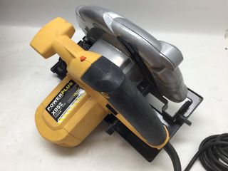 sierra circular powerplus powx0520