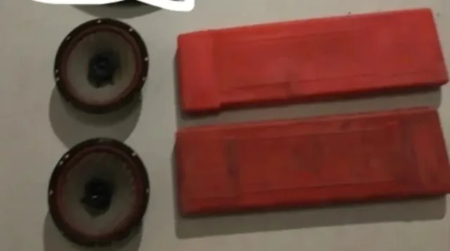 Accesorios Citroen Jumpy