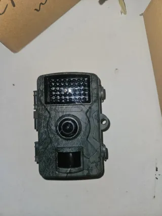 Cámara de Rastreo HC-300M