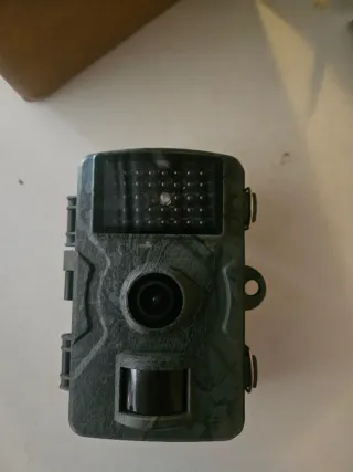 Cámara de Rastreo HC-300M