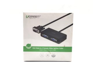 cable monitor vga y svga ugreen