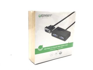 cable monitor vga y svga ugreen