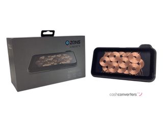 zens liberty 16 coils wireless charger