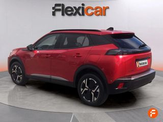 Peugeot 2008 Allure Puretech 100 S&S 6 Vel. MAN