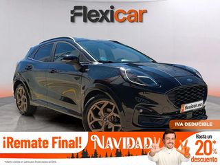 Ford Puma 1.0 EcoBoost 155cv ST-Line X MHEV Auto