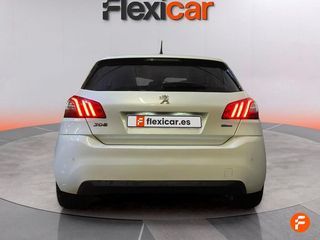 Peugeot 308 5p GT Line 1.2 PureTech 96KW (130CV) S&S