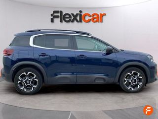 Citroën C5 Aircross BlueHdi 96kW (130CV) S&S EAT8 Feel Pack