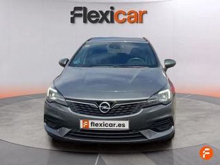 Opel Astra 1.4T SHT 107kW (145CV) Ultimate CVT ST