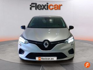 Renault Clio Equilibre TCe 67 kW (91CV)