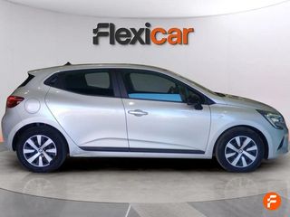 Renault Clio Equilibre TCe 67 kW (91CV)