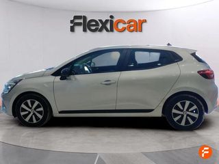 Renault Clio Equilibre TCe 67 kW (91CV)