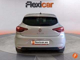 Renault Clio Equilibre TCe 67 kW (91CV)