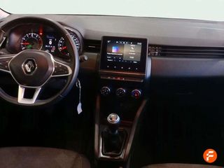 Renault Clio Equilibre TCe 67 kW (91CV)