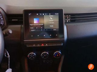 Renault Clio Equilibre TCe 67 kW (91CV)