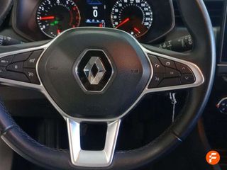 Renault Clio Equilibre TCe 67 kW (91CV)