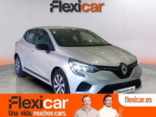 Renault Clio Equilibre TCe 67 kW (91CV)