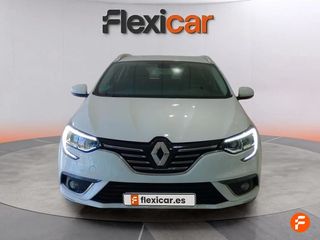 Renault Megane Sp. Tourer Business En. dCi 81kW (110CV)