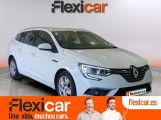 Renault Megane Sp. Tourer Business En. dCi 81kW (110CV)