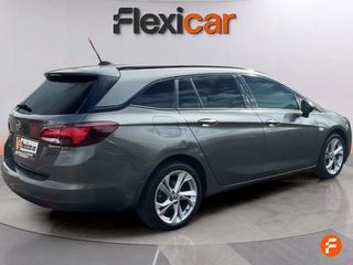 Opel Astra 1.4T SHT 107kW (145CV) Ultimate CVT ST