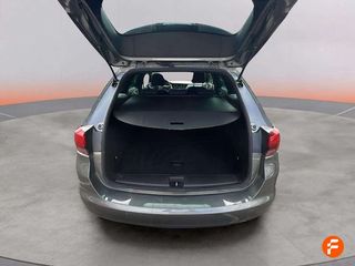 Opel Astra 1.4T SHT 107kW (145CV) Ultimate CVT ST