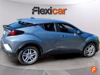 Toyota C-HR 1.8 125H Advance