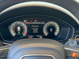 Audi A4 Avant Advanced 35 TDI 120kW S tronic