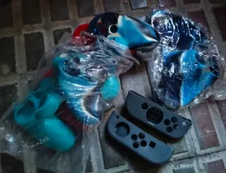 Barco de Control Remoto