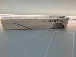 Micrófono para ordenador,  Apple Mac 1990 vintage