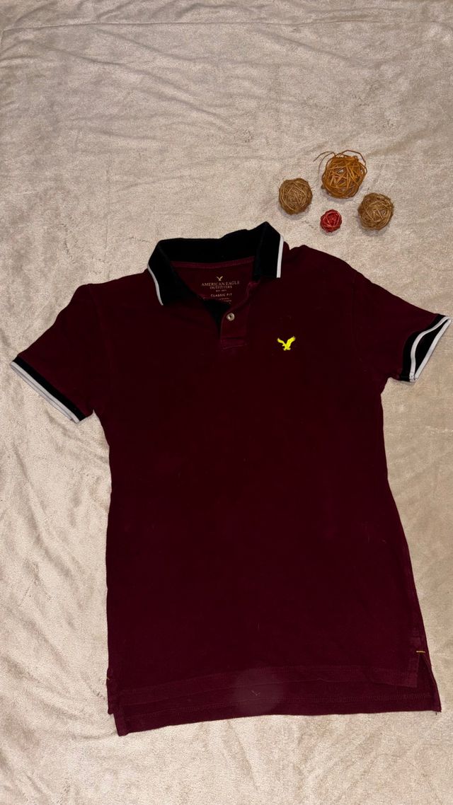 Polo American Eagle Outfitters