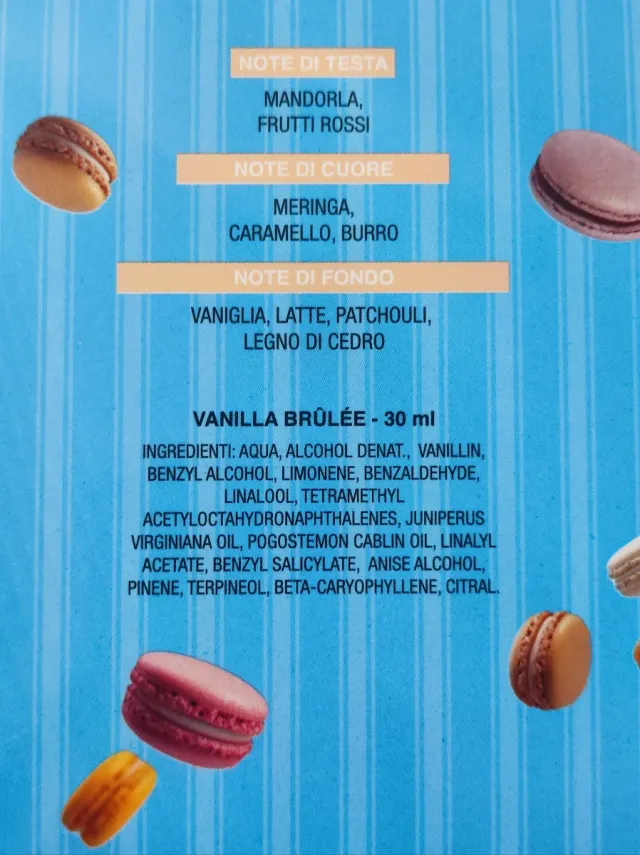 Alviero Martini Bon Bon profumo 30ml