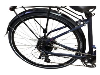 bicicleta electrica conor bali