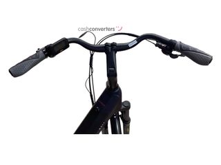 bicicleta electrica conor bali