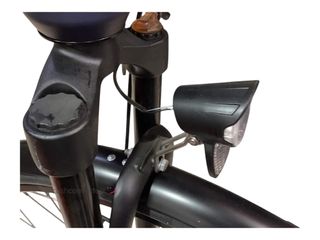 bicicleta electrica conor bali