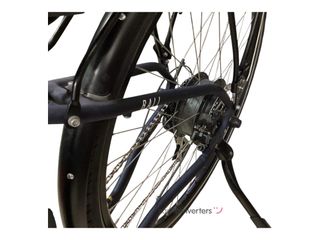 bicicleta electrica conor bali