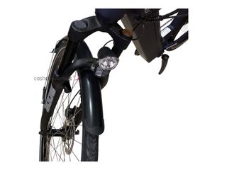 bicicleta electrica conor bali