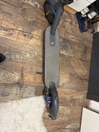 Patinete Eléctrico Xiaomi