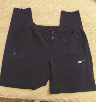PANTALÓN REEBOK UNISEX