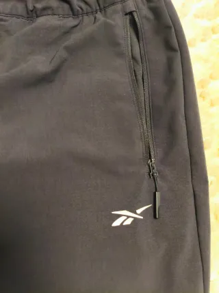 PANTALÓN REEBOK UNISEX