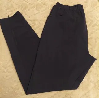 PANTALÓN REEBOK UNISEX