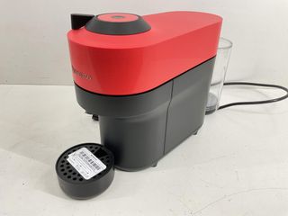 cafetera capsulas nespresso vertuo pop