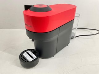 cafetera capsulas nespresso vertuo pop