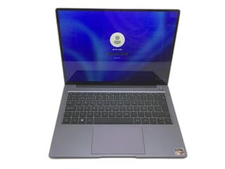 pc portatil huawei klvl-wxxw