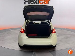 Peugeot 308 5p GT Line 1.2 PureTech 96KW (130CV) S&S