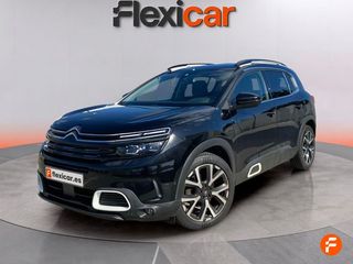 Citroën C5 Aircross PureTech 96kW (130CV) S&S EAT8 Shine