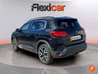 Citroën C5 Aircross PureTech 96kW (130CV) S&S EAT8 Shine