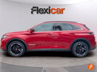 DS DS 7 BlueHDi 132kW (180CV) Auto. PERF.LINE