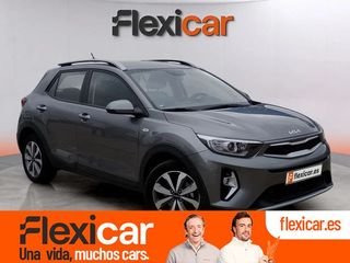 Kia Stonic 1.2 DPi 62kW (84CV) Concept