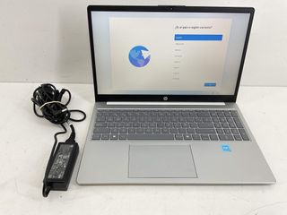 pc portatil hp pavilion