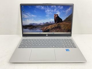 pc portatil hp hp laptop 15-fd0248ns