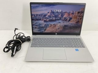 pc portatil hp hp laptop 15-fd0248ns